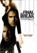 Prison Break - O Resgate Final